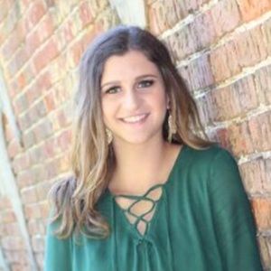 Meet your Posher, Alyssa